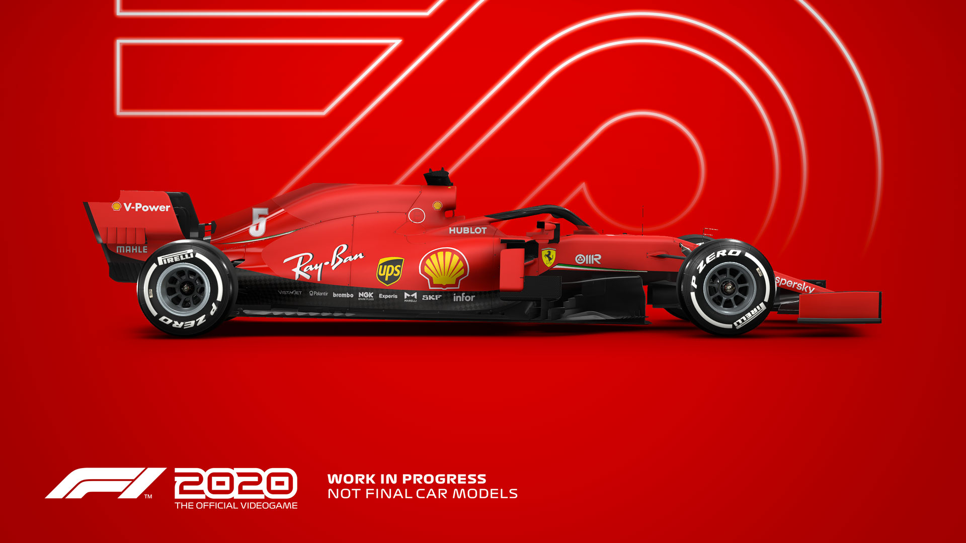 f1 2016 for mac